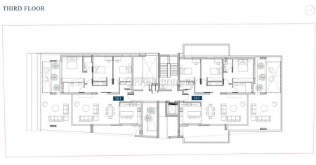 Apartment (Flat) in Acropoli, Nicosia for Sale - 2