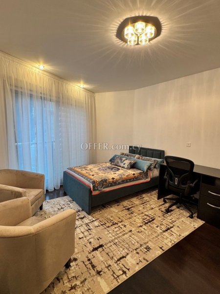 Apartment (Flat) in Germasoyia Tourist Area, Limassol for Sale - 5