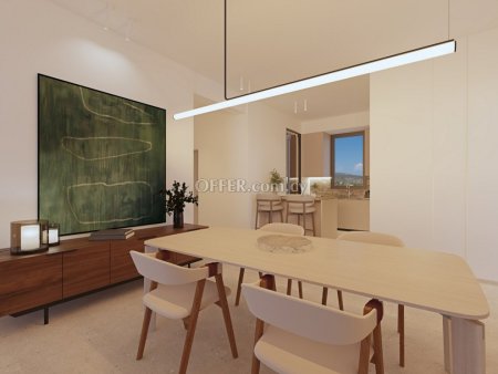 Apartment (Flat) in Paniotis, Limassol for Sale - 9