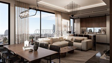 Luxurious 3 Bedroom Penthouse  With Roof Garden And Stunning Sea Views - 5