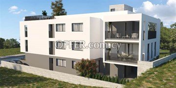 Modern 2 Bedroom Penthouse With Roof Garden  In A Prime Location In Μa - 2