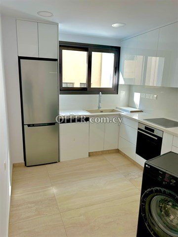 Ready-To-Move-In Brand New 2 Bedroom Apartment Fully Furnished  In Lim - 5