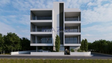 Corner Plot with Planning Permit for Sale in Agios Ioannis, Limassol - 2