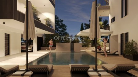 2 Bed Apartment for Sale in Livadia, Larnaca - 4