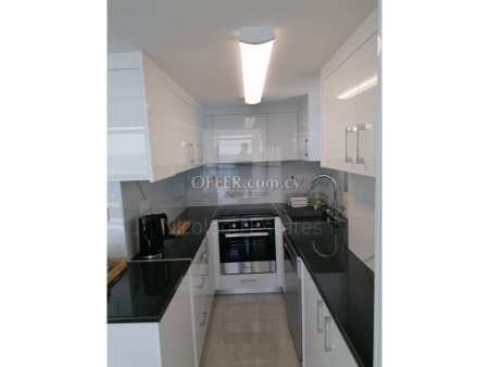 amazing Brand New Renovation Beachfront Apartment Potamos Germasogia Limassol Cyprus - 8