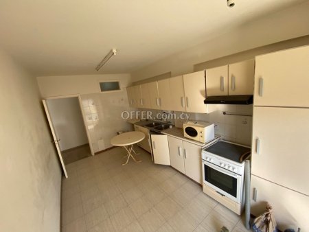 3 Bed Apartment for sale in Agios Tychon - Tourist Area, Limassol - 9