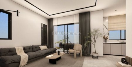 Apartment (Penthouse) in Mesa Geitonia, Limassol for Sale - 7