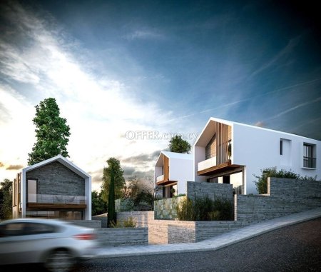 4 Bed Detached Villa for sale in Chlorakas, Paphos - 5
