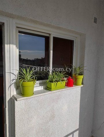 2 Bedroom Apartment  In Mesa Geitonia, Limassol - 4