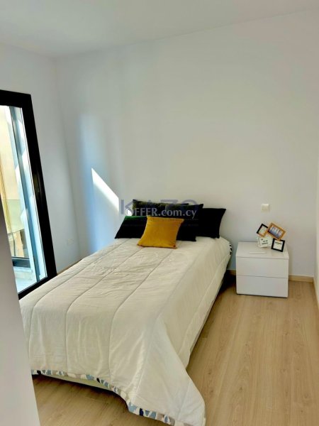 Modern Fully Furnished 2 Bedroom Apartment in Apostolos Andreas - 9