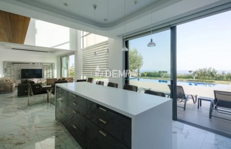 Villa For Rent in Peyia, Paphos - DP4489 - 6