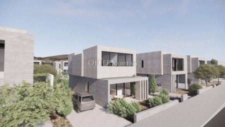 4 Bed Detached Villa for Sale in Geroskipou, Paphos - 9