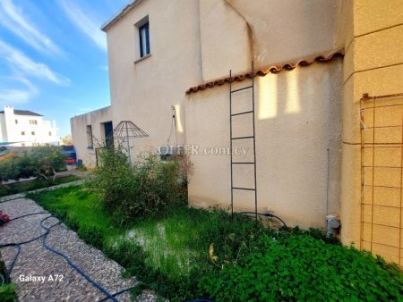 Spacious Detached Villa for Rent with Pool in Paphos - 8