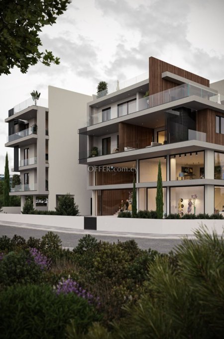 2 Bed Apartment for Sale in Aradippou, Larnaca - 6