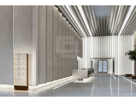 Luxury office space for rent in Limassol town centre - 6