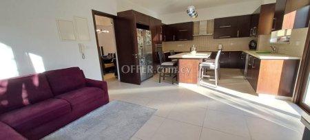 3 Bed Semi-Detached House for rent in Agia Filaxi, Limassol - 8
