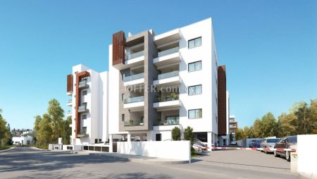 Apartment (Penthouse) in Ypsonas, Limassol for Sale - 8