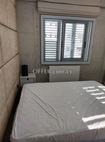 2 bedroom apartment fully furnished  in a prime location in Nicosia. - 4