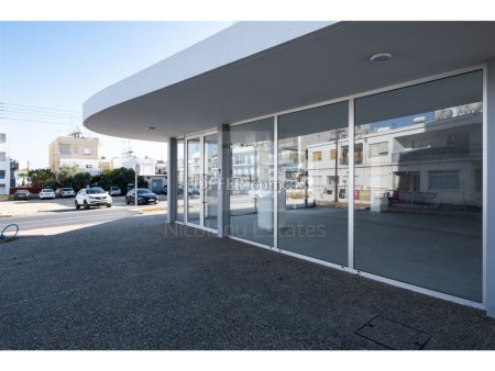 Brand New Three Bedroom Apartment for Sale in Strovolos Nicosia - 7