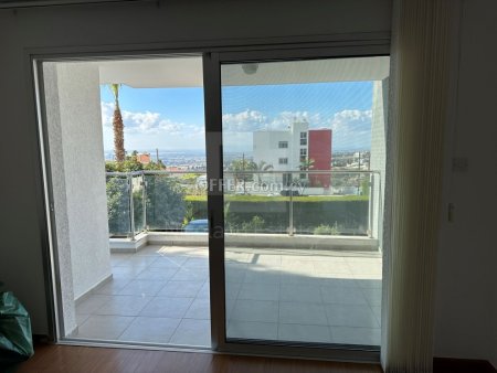 Three bedroom apartment in Laiki Lefkothea Hills of Agia Fyla - 7