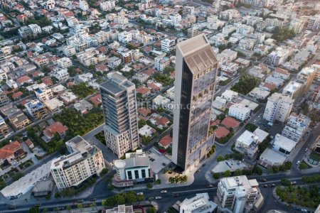 Office for rent in Limassol, Limassol - 6