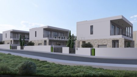 House (Detached) in Koloni, Paphos for Sale - 8