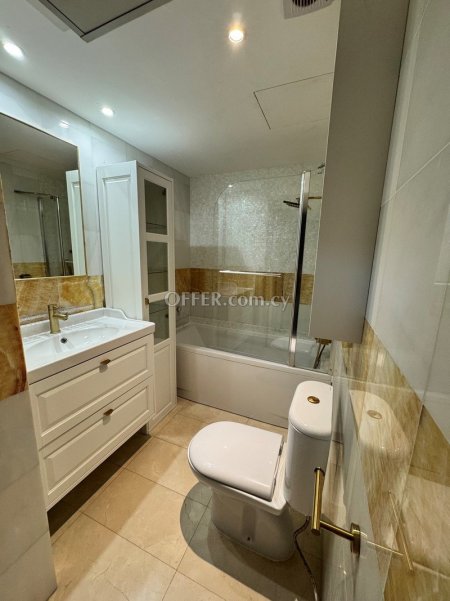 Apartment (Flat) in Germasoyia Tourist Area, Limassol for Sale - 4