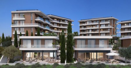 Apartment (Flat) in Paniotis, Limassol for Sale - 8