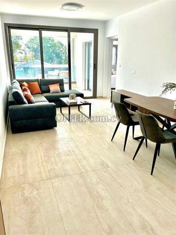 Ready-To-Move-In Brand New 2 Bedroom Apartment Fully Furnished  In Lim - 4