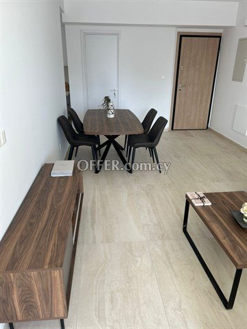 Ready-To-Move-In Brand New 2 Bedroom Apartment Fully Furnished  In Lim - 4