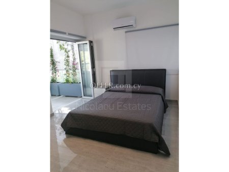 amazing Brand New Renovation Beachfront Apartment Potamos Germasogia Limassol Cyprus - 7