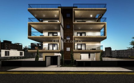 Apartment (Penthouse) in Tsireio, Limassol for Sale - 4