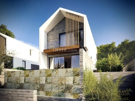 4 Bed Detached Villa for sale in Chlorakas, Paphos - 4