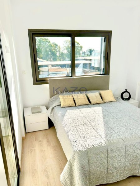 Modern Fully Furnished 2 Bedroom Apartment in Apostolos Andreas - 8