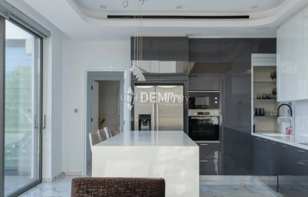 Villa For Rent in Peyia, Paphos - DP4489 - 5