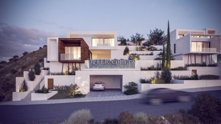 3 Bed Detached Villa for Sale in Tsada, Paphos - 8