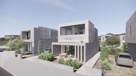 4 Bed Detached Villa for Sale in Geroskipou, Paphos - 8