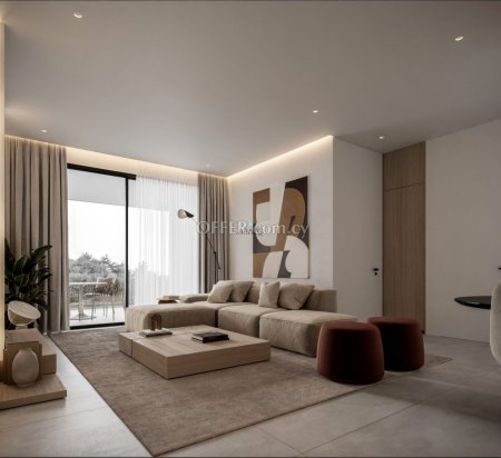 2 Bed Apartment for Sale in Aradippou, Larnaca - 5