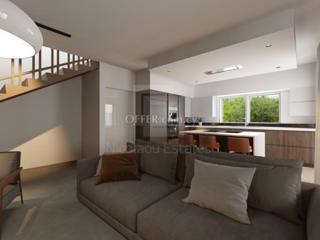 Three bedroom detached house with big garden for sale in Pera Orinis - 5