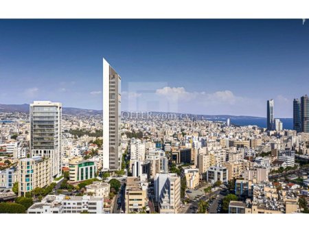 Luxury office space for rent in Limassol town centre - 5