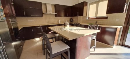 3 Bed Semi-Detached House for rent in Agia Filaxi, Limassol - 7