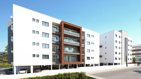 Apartment (Penthouse) in Ypsonas, Limassol for Sale - 7