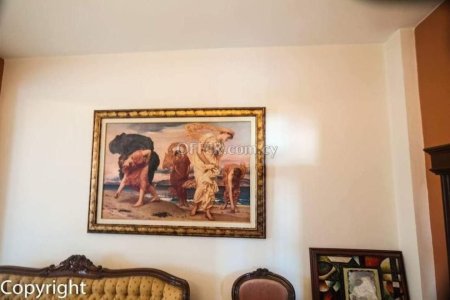 3 Bed House for rent in Pafos, Paphos - 4