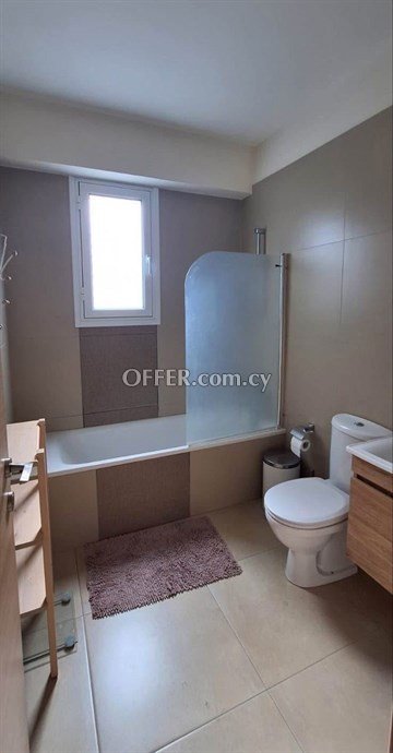 2 Bedroom Apartment  In Limasol - 3