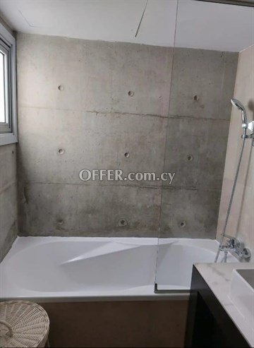 2 bedroom apartment fully furnished  in a prime location in Nicosia. - 3