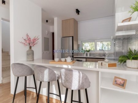 4 Bedroom Detached Villa For Sale Paphos - 3