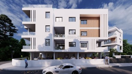 LUXURY 3 +1 BEDROOM PENTHOUSE IN POTAMOS GERMASOGIAS - 6