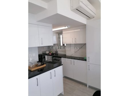 amazing Brand New Renovation Beachfront Apartment Potamos Germasogia Limassol Cyprus - 6