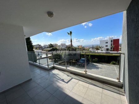 Three bedroom apartment in Laiki Lefkothea Hills of Agia Fyla - 6