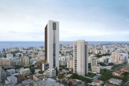 Office for rent in Limassol, Limassol - 5